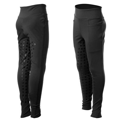 Equinavia Ronja Kids Full Grip Tights