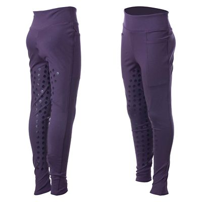 Equinavia Ronja Kids Full Grip Tights