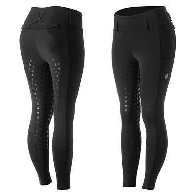 Equinavia Inga Womens Fusion Full Grip Tights