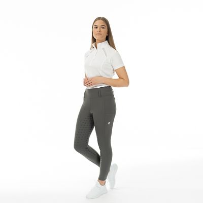 Image showing  Inga Womens Fusion Full Grip Tights