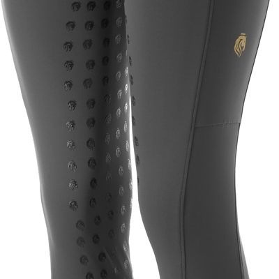 Image showing  Inga Womens Fusion Full Grip Tights