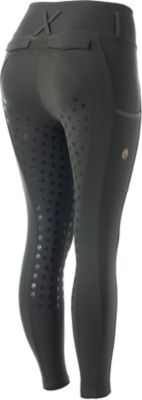 Image showing 1 th Equinavia Inga Womens Fusion Full Grip Tights