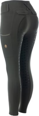 Image showing 2 th Equinavia Inga Womens Fusion Full Grip Tights