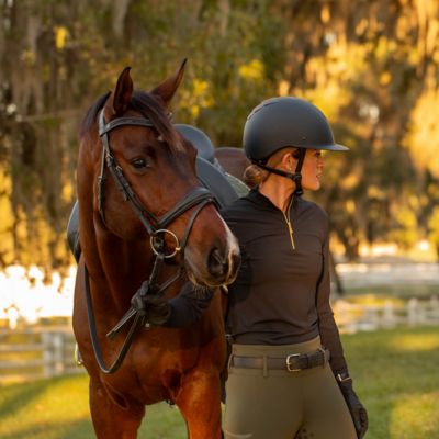 Image showing 3 th Equinavia Inga Womens Fusion Full Grip Tights