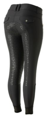 Image showing  Madeleine Womens Full Seat Breeches