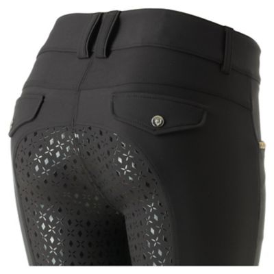 Image showing  Madeleine Womens Full Seat Breeches