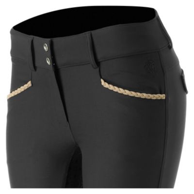 Image showing  Madeleine Womens Full Seat Breeches