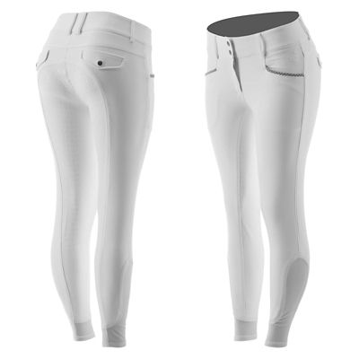 Equinavia Madeleine Womens Full Seat Breeches