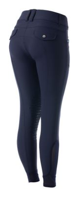 Image showing  Madeleine Womens Knee Patch Breeches