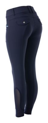 Image showing  Madeleine Womens Knee Patch Breeches