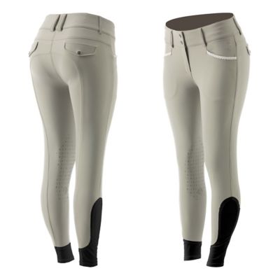 Equinavia Madeleine Womens Knee Patch Breeches