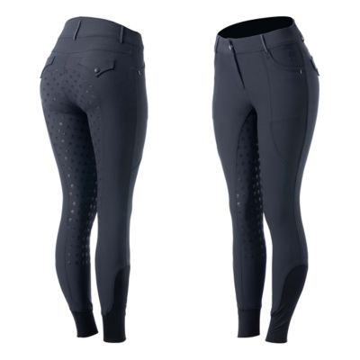 Equinavia Annika Womens Silicone Full Seat Breeches