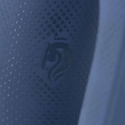 Image showing  Maud Womens Thermo Softshell Full Seat Breeches