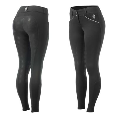 Equinavia Astrid Womens Winter Full Seat Breeches