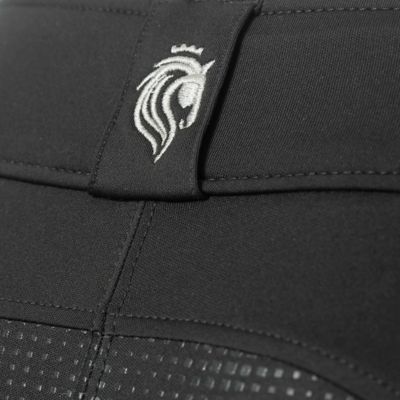 Image showing  Astrid Womens Winter Full Seat Breeches