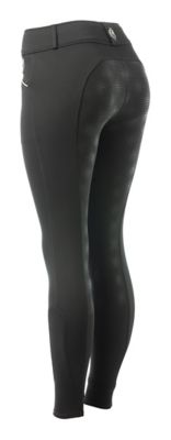 Image showing  Astrid Womens Winter Full Seat Breeches
