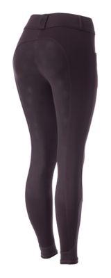 Image showing 1 th Equinavia Astrid Womens Winter Full Seat Breeches