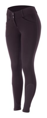 Image showing 2 th Equinavia Astrid Womens Winter Full Seat Breeches