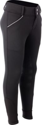 Image showing  Greta Kids Winter Full Seat Breeches