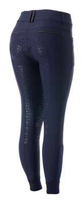 Image showing  Kristina Womens Full Seat Breeches