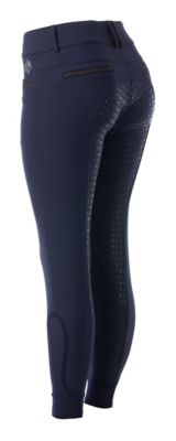 Image showing  Kristina Womens Full Seat Breeches