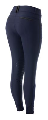 Image showing  Kristina Womens Knee Patch Breeches