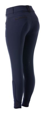 Image showing  Kristina Womens Knee Patch Breeches