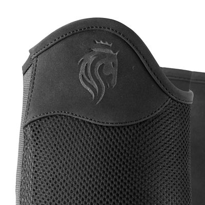 Image showing  Freya Womens Half Chaps with NordicAir Tech