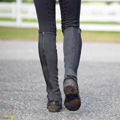 Image showing  Freya Womens Half Chaps with NordicAir Tech