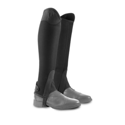 Equinavia Frida Kids Half Chaps with NordicAir Tech