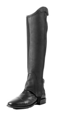 Image showing  Fia Womens Classic Half Chaps