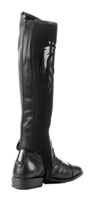 Image showing  Fiona Womens Grip Half Chaps