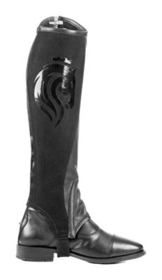 Image showing  Fiona Womens Grip Half Chaps