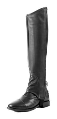 Image showing  Fiona Womens Grip Half Chaps