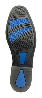 Image showing  Women's Tora Leather Zip Paddock Boots