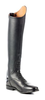 Image showing  Karolina Womens Leather Field Boots