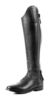 Equinavia Karolina Womens Leather Field Boots