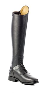 Image showing  Karina Womens Synthetic Field Boots