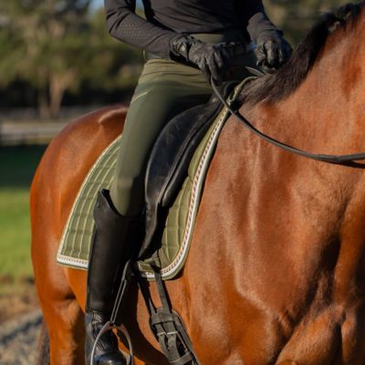 Image showing 6 th Equinavia Kassi Womens Sport Tall Boots