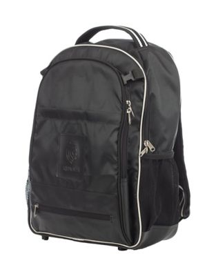 Equinavia Darby Backpack, E44004-BL/SI-ONE SIZE