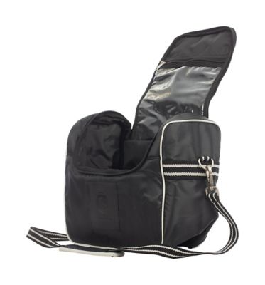 Image showing  Darby Zip Top Grooming Bag