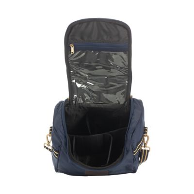 Image showing  Darby Zip Top Grooming Bag
