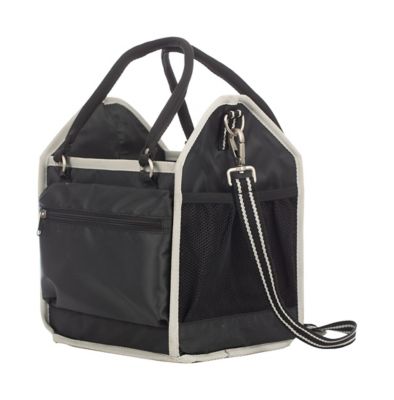 Image showing  Darby Small Collapsible Grooming Tote