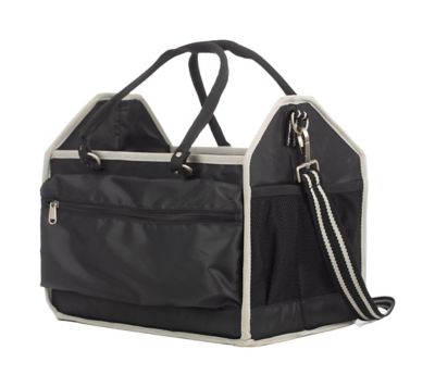 Image showing  Darby Large Collapsible Grooming Tote