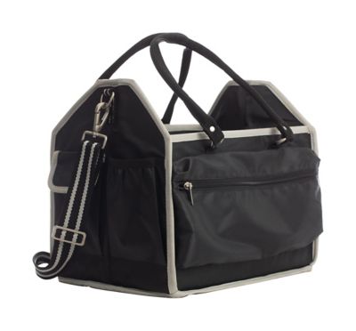 Image showing  Darby Large Collapsible Grooming Tote