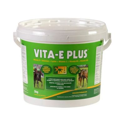 TRM Vita-E Plus - 11 lb (5kg)