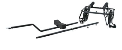 Malone Forge BTB - Canoe & Kayak Cart with Bike Tow Bar