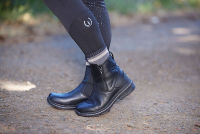 Image showing 5 th Kerrits Women's Woodstock Waterproof Barn Boot