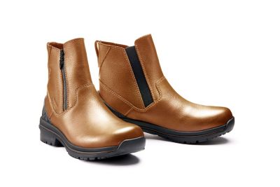 Image showing  Women's Woodstock Waterproof Barn Boot
