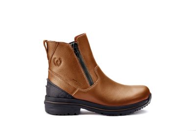 Image showing  Women's Woodstock Waterproof Barn Boot